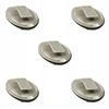 5X Spinka Listwy Bocznej Progowej Mazda 3 5 6 Cx-7 Rx