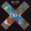 CD OIL IN THE EYE - Косоглазый ERCD012 Energy Rekords 1992 Швеция Танцевальная и Электронная Музыка Б/У