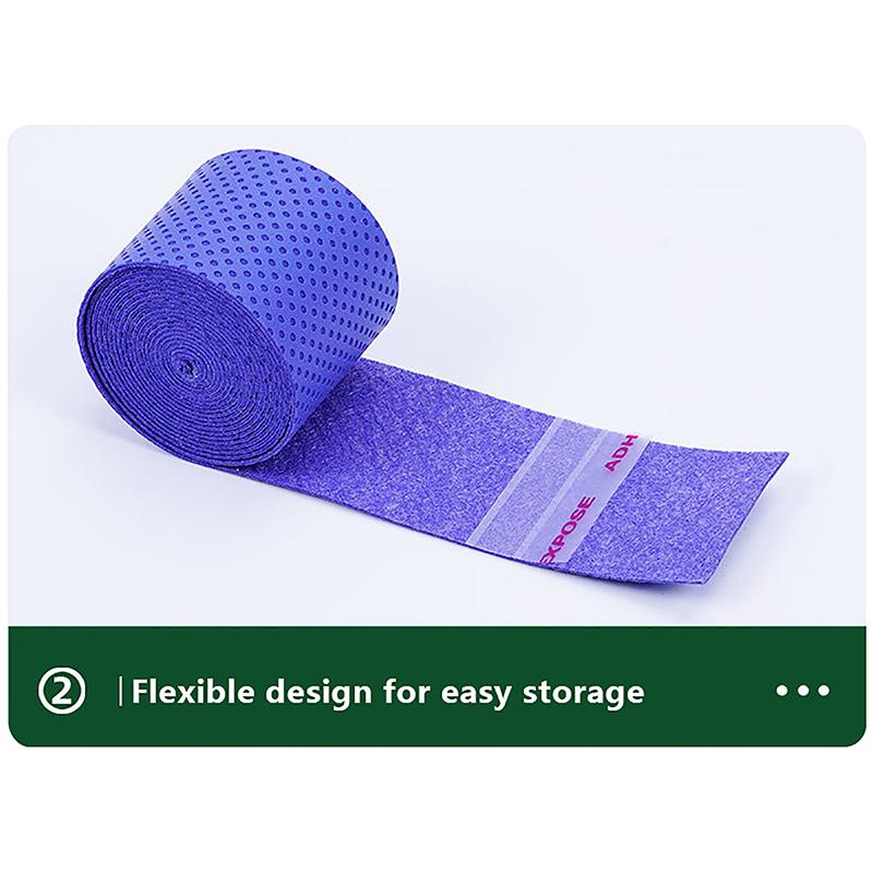 1 шт. Сухая теннисная ракетка Грип Антискользящая Впитывающая пот Обмотки Ленты Бадминтонные Грипы Виброгаситель для Ракетки Овергрип Спортивная Повязка на Голову