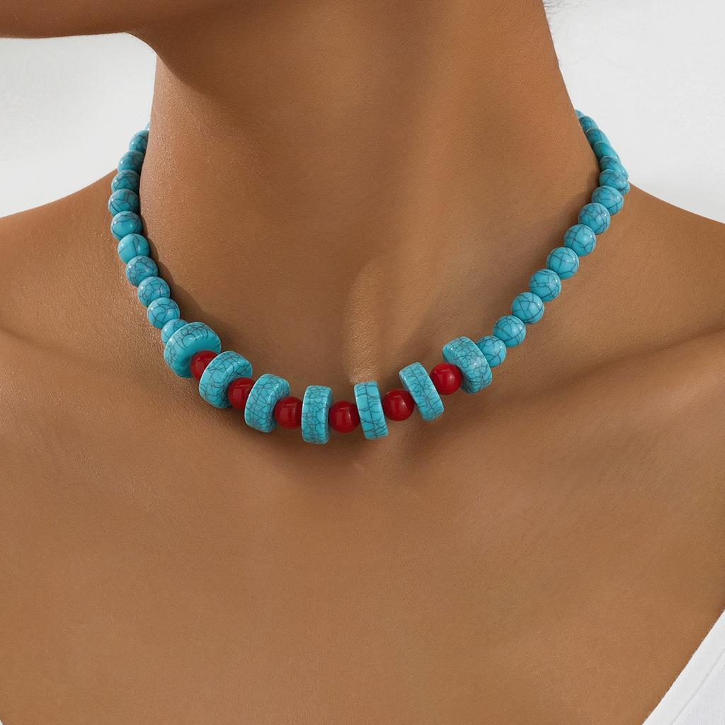 Fashion Dangle Necklace For Women's Jewelry