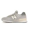 New Balance Унисекс 574 Бетон/Ангора/Серый U574GBG