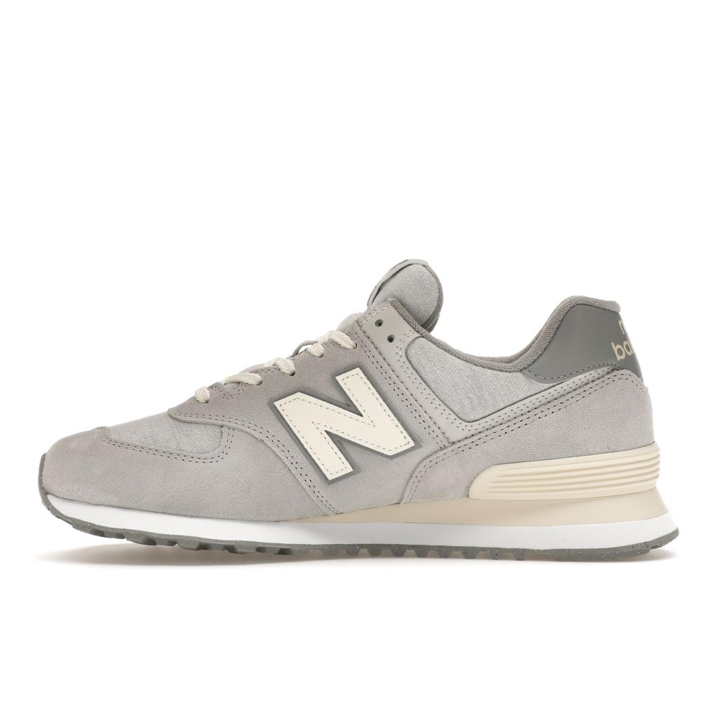 New Balance Унисекс 574 Бетон/Ангора/Серый U574GBG
