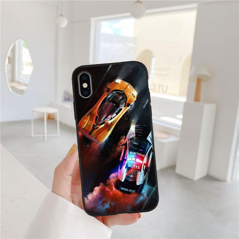 MY26 Supercar Sport Car Soft Shell Phone Case for Redmi Note 13 14 Pro+ Plus A3 A3X 13X 13C 13R 14S 14C 14R