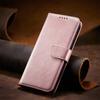 Luxury Wallet Leather Case for Samsung Galaxy S24 S23 S22 Ultra S21 FE S20 S10 S9 Plus Note 20 Ultra 10 M54 M51 M32 A55 A54 A53 Flip PU Leather Cases