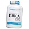 Тауроурсодезоксихолевая кислота, Tudca 200, EverBuild Nutrition  100вегкапс (72402002)