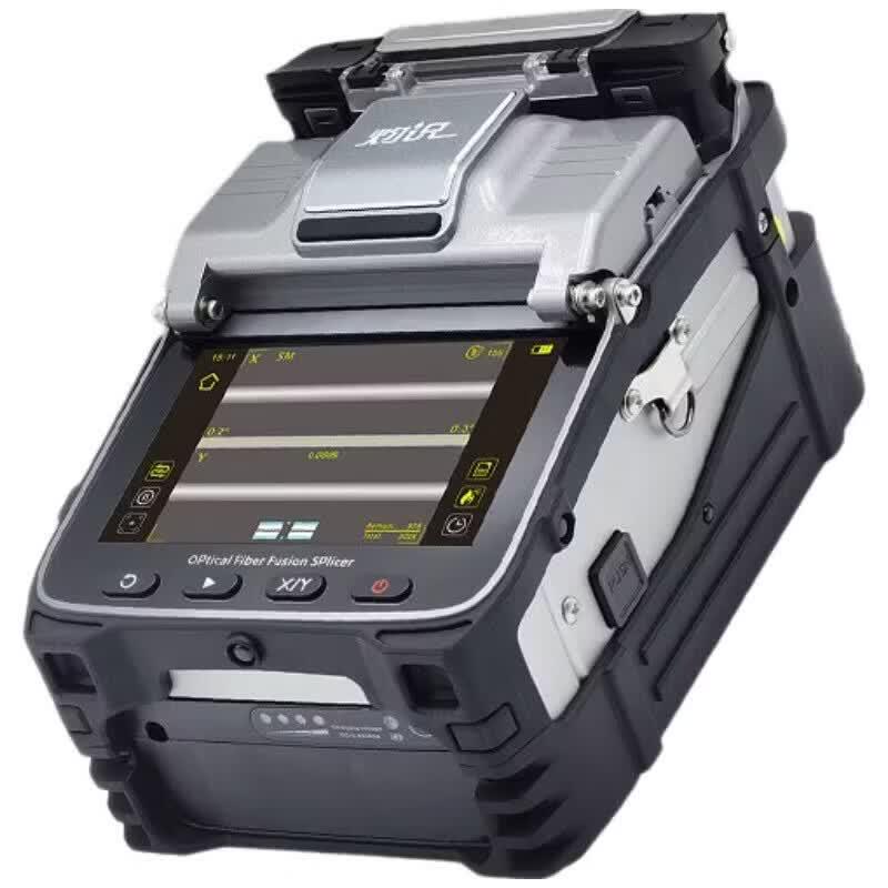 Аппарат для сварки оптического волокна Signalfire AI-7C