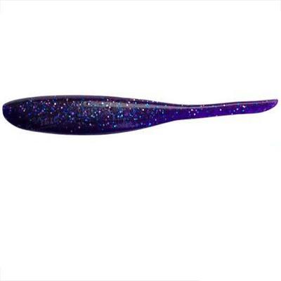 Приманка силикон Keitech Shad Impact 4inch/101mm/8pcs