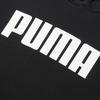 Puma Женская спортивная толстовка с логотипом, черная 845260-01