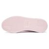 Puma Carina Street Бело-Розовые Женские Кроссовки Alpine Snow Кремовые Морозно-Розовые 389390-10