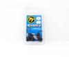 Tackle Tactics TT Nedlockz HD Jig Head Black 1/6 Oz 1 5/pack (7458)