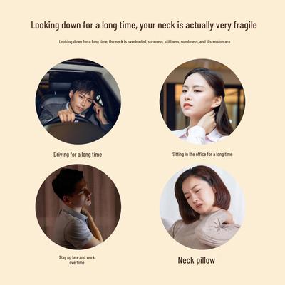 Согревающий пластырь для шеи и плеч с ароматом цветков мандарина: Горячий компресс с эфирным маслом