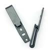 1Pcs K Sheath Waist Clip Accessories Knife Sheath Back Clip Scabbard Carrying Clip K Sheath K Sheath Waist Clip Accessories