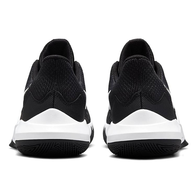 Nike Precision 5 Черный Белый CW3403-003