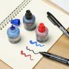 12 мл Канцелярские принадлежности Водостойкие масляные чернила Чернила для заправки Граффити Краска Маркер Чернила