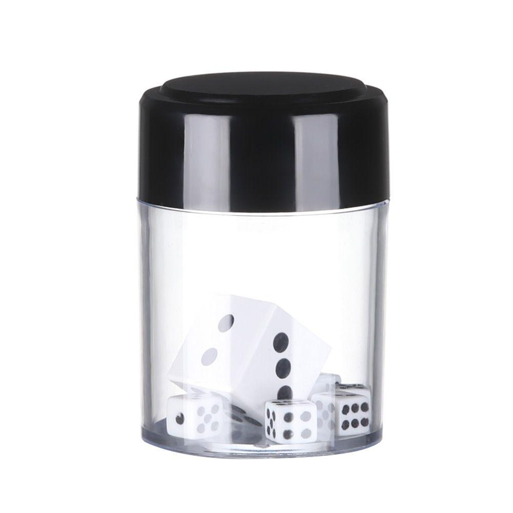 Multiple Specification Explosion Mischief Funny Toy Dice Magic Show Magic Prop