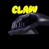 Беспроводная игровая мышь Pulsar Gaming Gears X2 CrazyLight, сверхлегкая, 35 г, 1 мс, 32000 точек на дюйм, оптический сенсор XS-1, флагманский сенсор, оригинальный продукт для внутреннего рынка