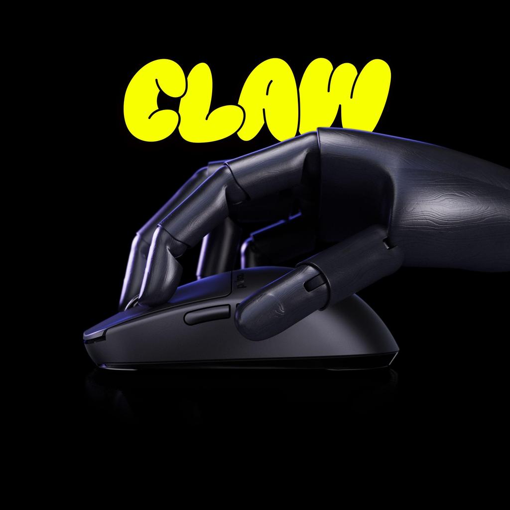 Беспроводная игровая мышь Pulsar Gaming Gears X2 CrazyLight, сверхлегкая, 35 г, 1 мс, 32000 точек на дюйм, оптический сенсор XS-1, флагманский сенсор, оригинальный продукт для внутреннего рынка