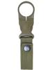 1/2/3Pcs Webbing Buckle Hook Water Bottle Holder Clip Outdoor  Nylon  Climb Carabiner Belt Backpack Hanger Camp