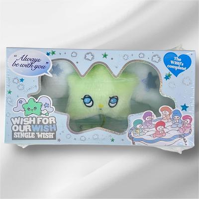 [Б/У] NCT WISH WICHU версия