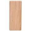45 Degrees Guitar Fret File Wood Color Luthier Maintenance Tool Guitar Repair Tool  For Guitar