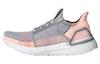 Женские UltraBoost 19 'Серый Clear Orange' Женские B75881