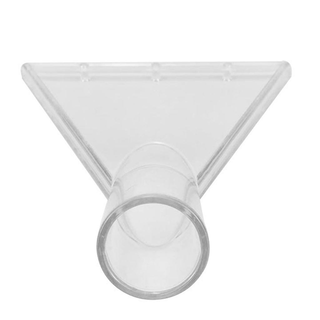 Многофункциональная чистящая насадка Насадки для обивки Универсальная щетка Пластиковый материал Идеально подходит для пылесоса