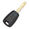 Ecusells 1 Button Remote Car Key Fob 433MHz with ID48 Chip for Fiat Doblo Albea Palio Punto 2005 2006 2007 2008 P/N: 71744151