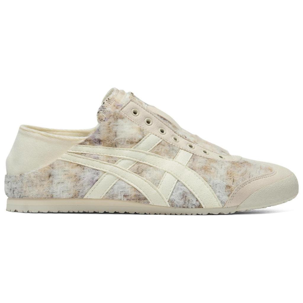 ONITSUKA TIGER Кроссовки унисекс Mexico 66 Paraty Birch Ivory 1183C309-200