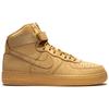 Nike Кроссовки Air Force 1 High '07 LV8 Wb 'Flax' 882096-200