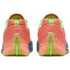 Nike СТ. Кроссовки унисекс Flare EP Light Wild Mango Оранжевый Атомно-розовый Дымчато-голубой HF0232-602