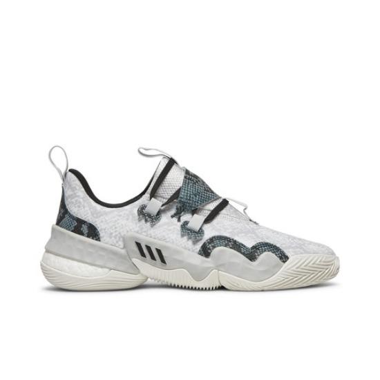 adidas Трей Янг 1 Змеиная кожа H67753
