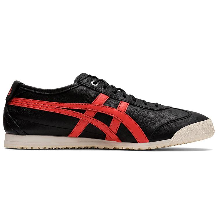 ONITSUKA TIGER Mexico 66 SD Черный Красный Снеппер 1183A872-001
