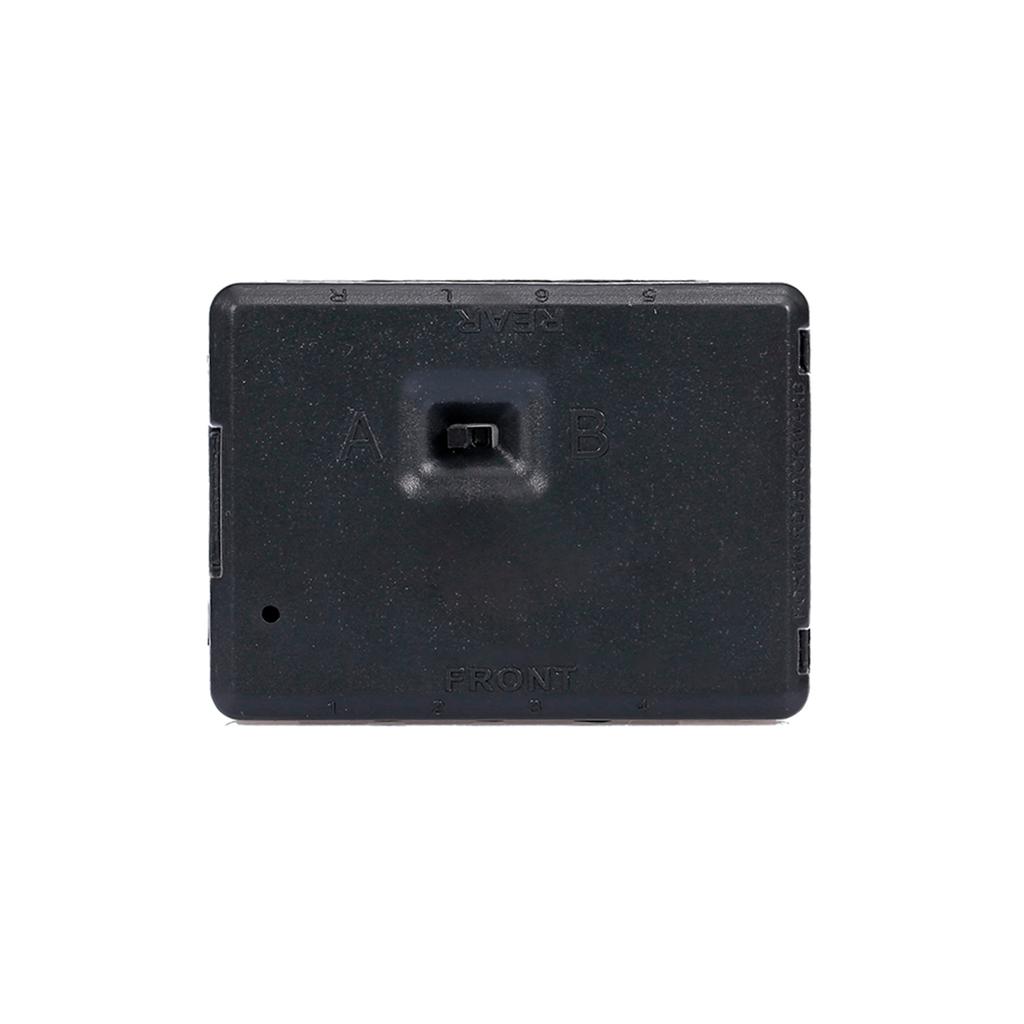 Killerbody Комплект светодиодных фонарей с блоком управления 17 светодиодов Замена для KB 1 10 MARAUDER Axial SCX10 TRX 4 Пульт