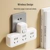 Lengon Multi-Socket Power Adapter CN plug (adapter included)