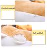 Miaoowa 305060cm Cute Corgi Dog Plush Toy Stuffed Soft Animal Cartoon Pillow