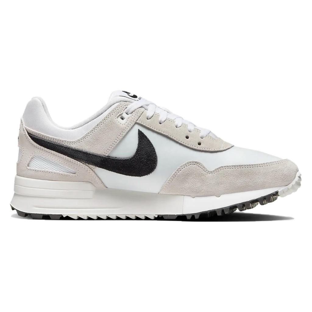Nike Кроссовки Air Pegasus 89 Golf Белые Черные FJ2245-101
