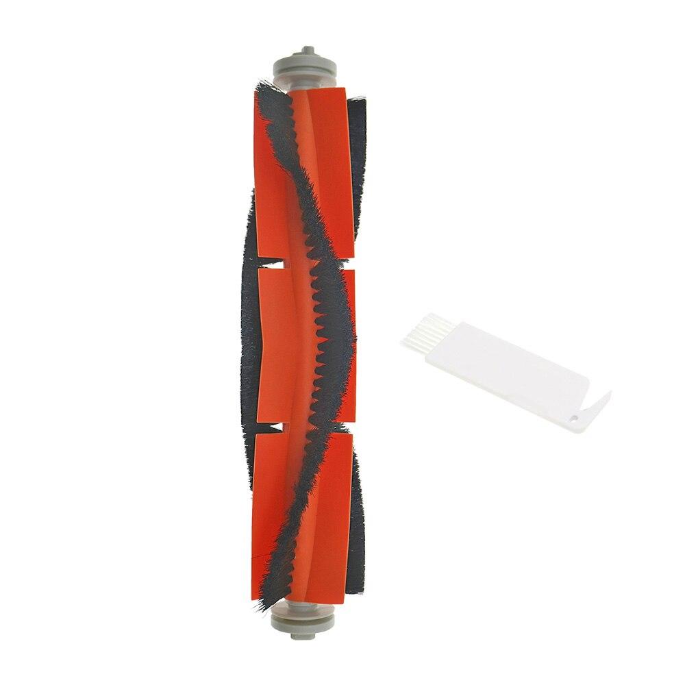 HEPA-фильтр, основная щетка, боковая щетка для Xiaomi Mijia 1C STYTJ01ZHM, детали робота-пылесоса, швабра, инструмент для чистки ткани