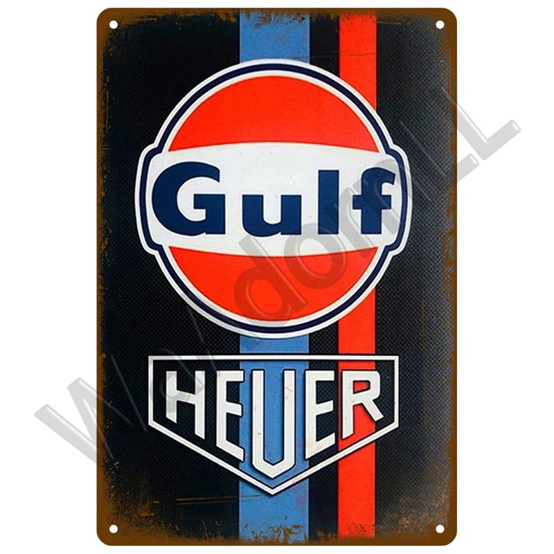 Винтажная жестяная табличка Металлический постер Ретро Автозапчасти Металлическая табличка Для гаража Мастерской Вывеска Автозапчасти Домашний Настенный Декор Декоративная тарелка