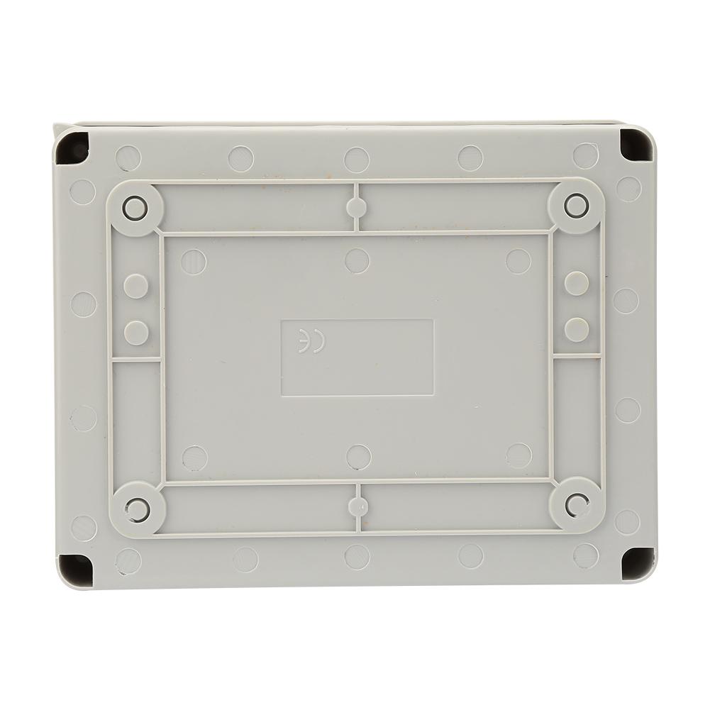 4-канальный гаражный караванный потребительский блок 63A 30mA RCD 4MCB 2*6A+20A+32A