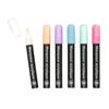 Pastel Acrylic Paint Marker 6 Pieces