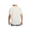 Nike Дышащая быстросохнущая футболка с коротким рукавом пуловер Dri-FIT ADV Stride Мужские топы Парус HV5204133