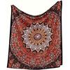 Mandala Collection Tapestry Home Decor Wall Mount Outdoor Travel Beach Seat Blanket  Towel