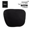 Top Quality Car Headrest Neck Support Seat / Maybach Design S Class Soft Universal Adjustable Car Pillow Neck Rest Cushion