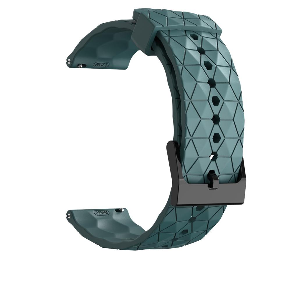 22 мм 20 мм Силиконовый ремешок для TicWatch Pro 3 Ultra Band LTE/GPS E3 E2 S2 Pro X 4G GTW 2021 Мужской Женский Спортивный сменный браслет
