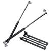 Car Front Hood Strut Lift Support Kit For Toyota 86 FT86 GT86 Subaru BRZ 2012-2018 For Scion FR-S 2012-2016 Car Accessories