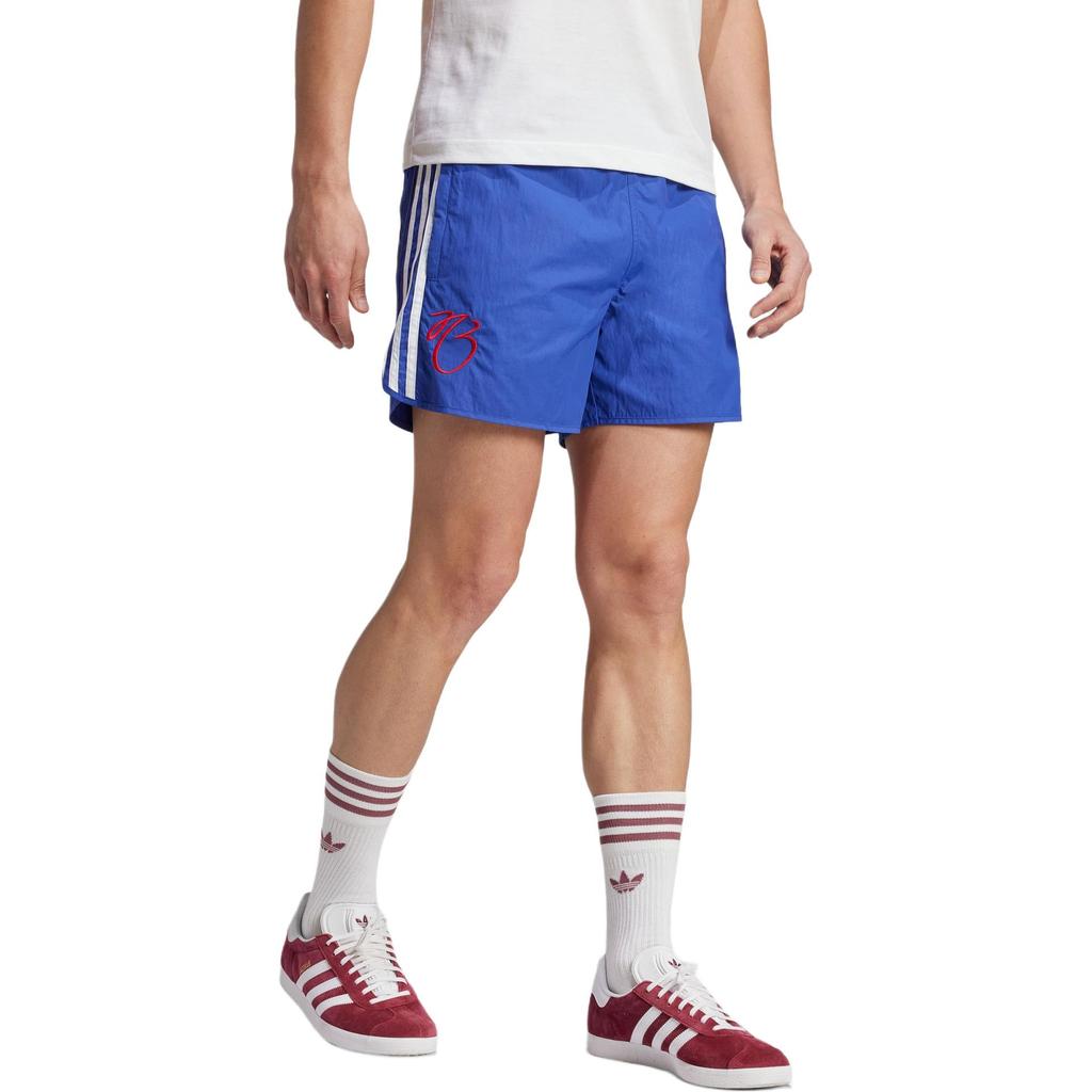 adidas Оригинальные Бесплатная доставка С AdiClub Джуд Беллингем Шорты IM7916