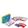 Веселая карточная игра TaQoul QA Арабское издание Расслабляющая настольная игра без ограничения времени Идеально подходит в качестве подарка или для оживленной