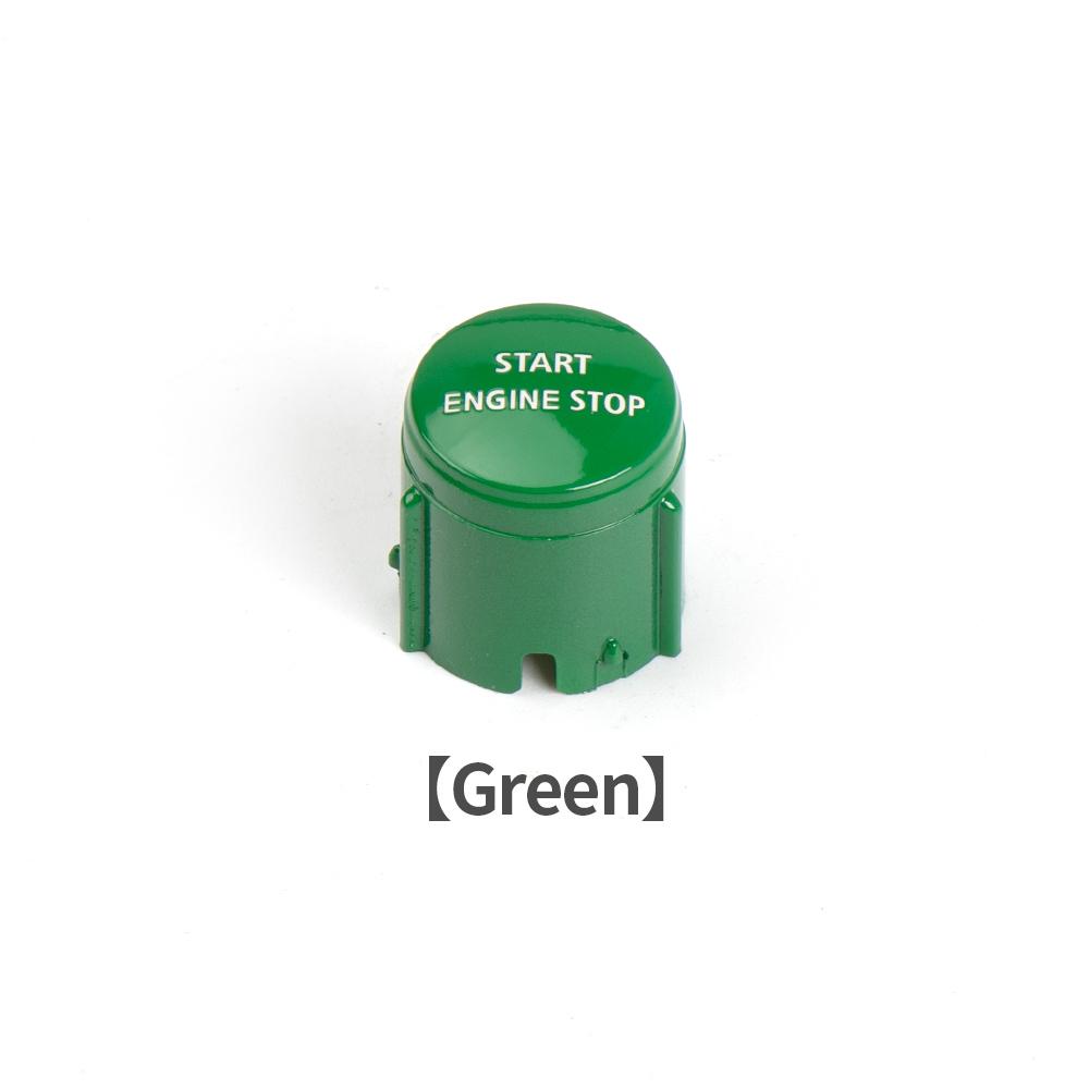 Крышка переключателя кнопки запуска двигателя, остановки двигателя, кнопка запуска двигателя, крышка переключателя зажигания для Land Range Rover Discovery