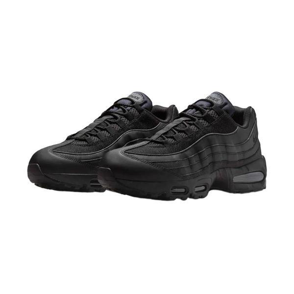 Nike Кроссовки Air Max 95 Черный Антрацит Hm8755 001
