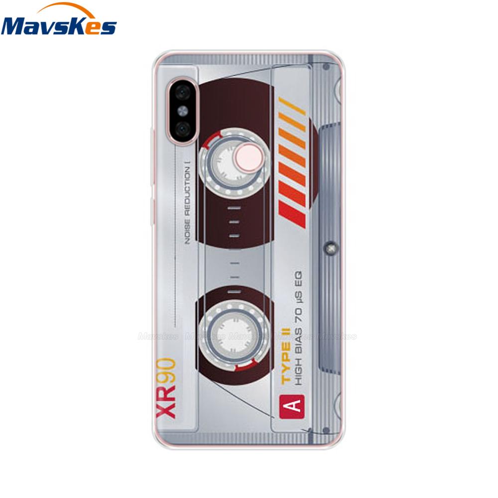 Luxury Shockproof Case For Xiaomi Redmi Note 5 Case Soft Silicon Bumper For Redmi Note5 Pro Cover Case FOR Xiaomi Redmi Note 5